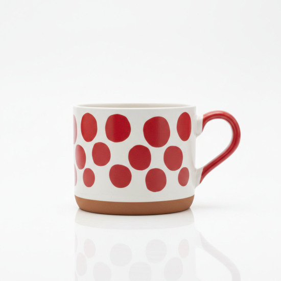 Porcelain Mug